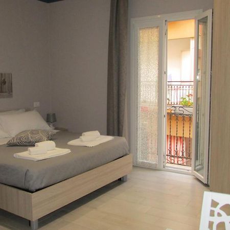 Zagara Apartment Trapani Exterior photo