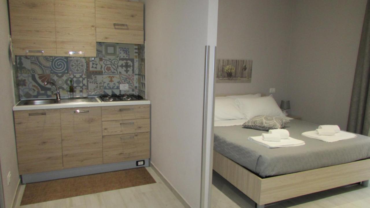 Zagara Apartment Trapani Exterior photo