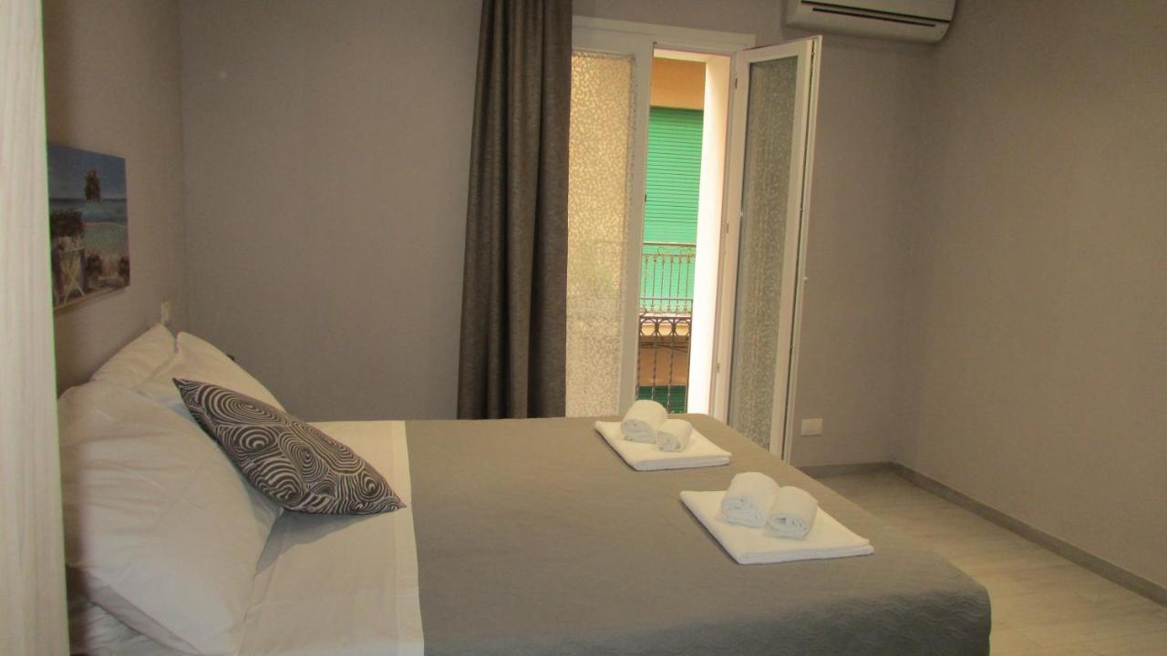 Zagara Apartment Trapani Exterior photo