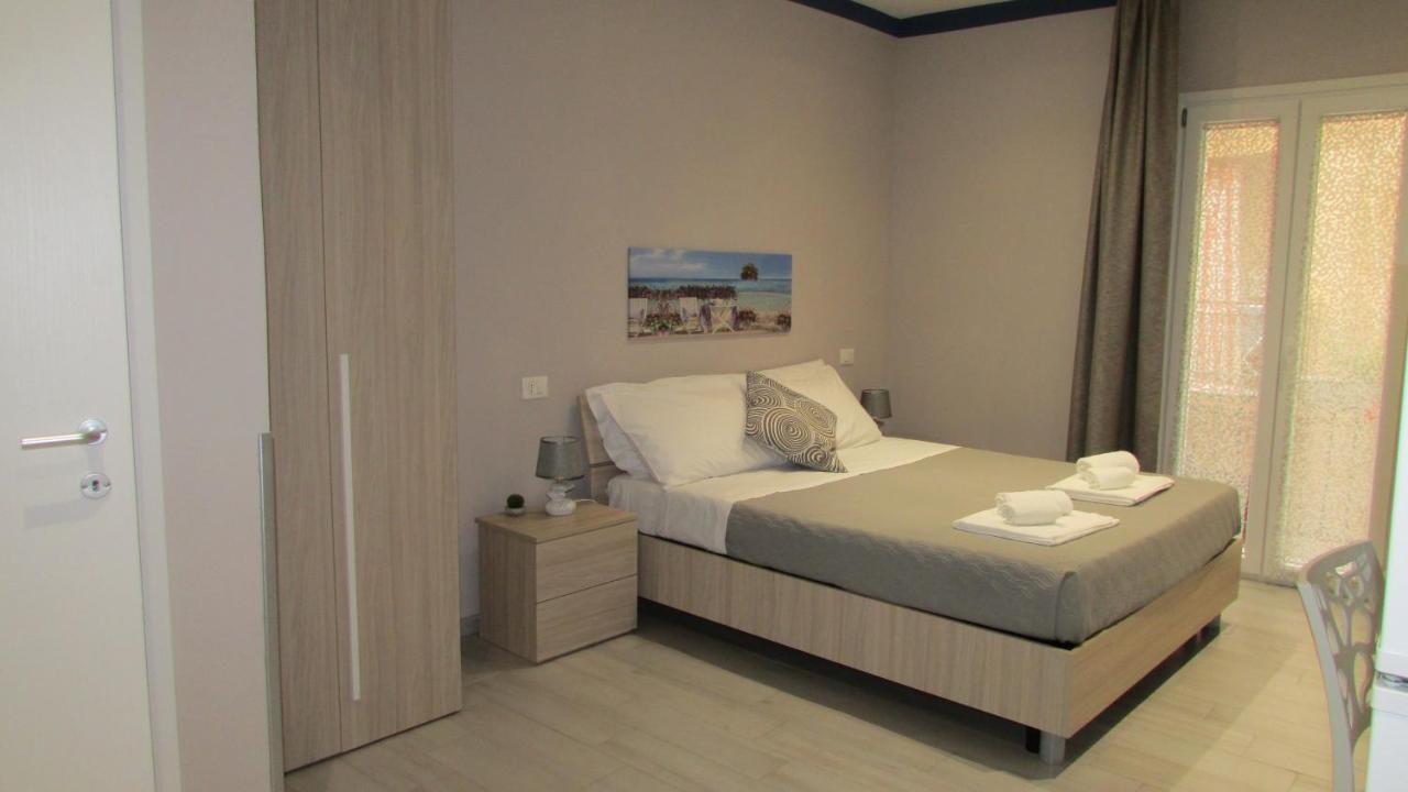 Zagara Apartment Trapani Exterior photo