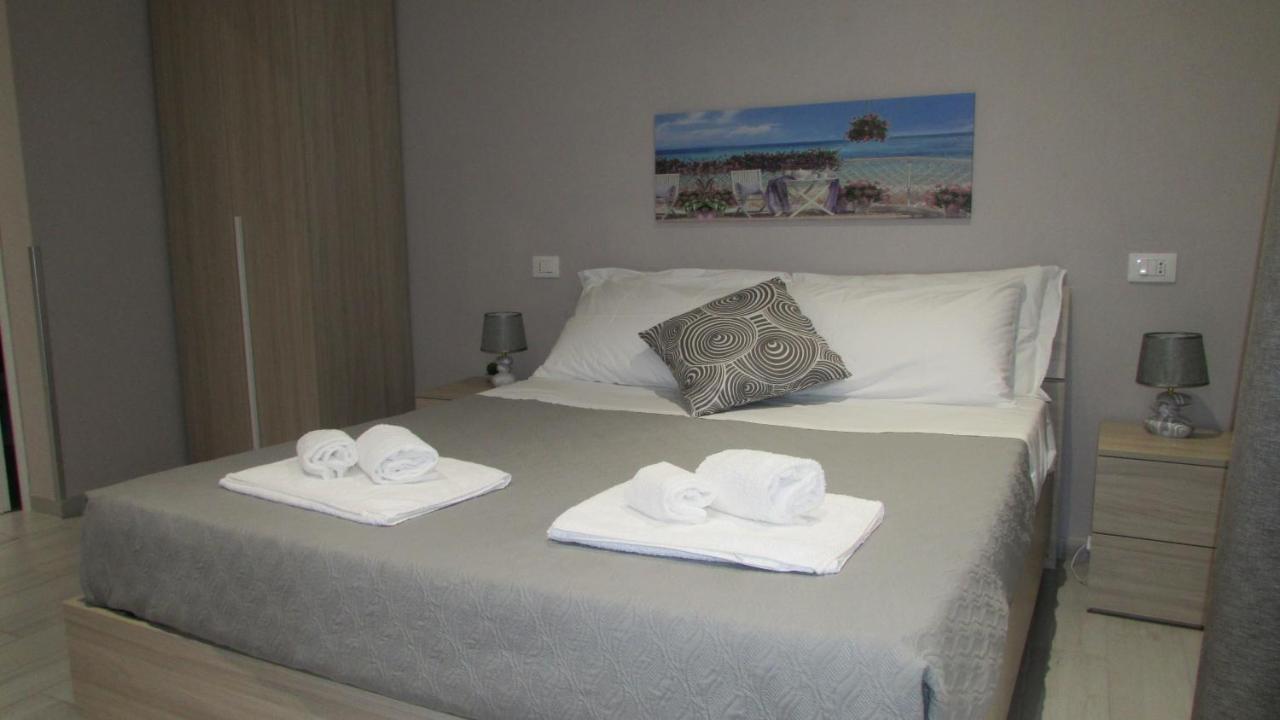 Zagara Apartment Trapani Exterior photo