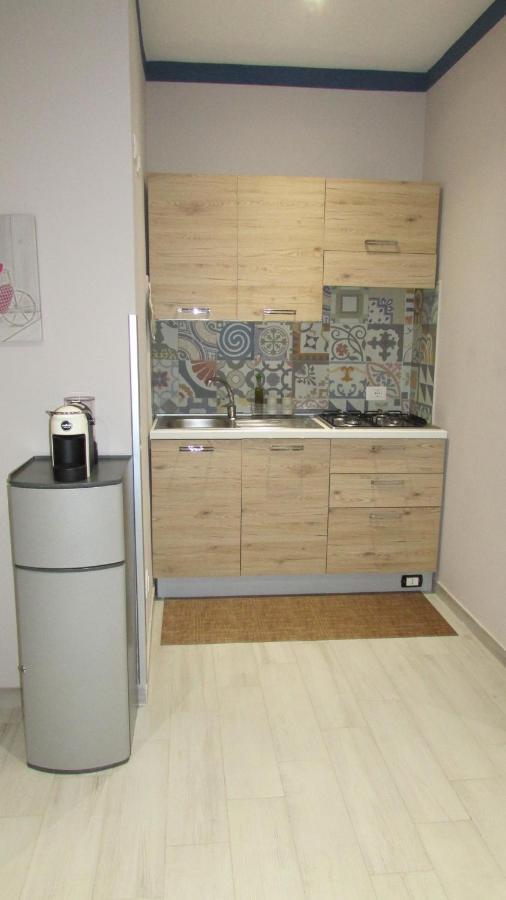 Zagara Apartment Trapani Exterior photo