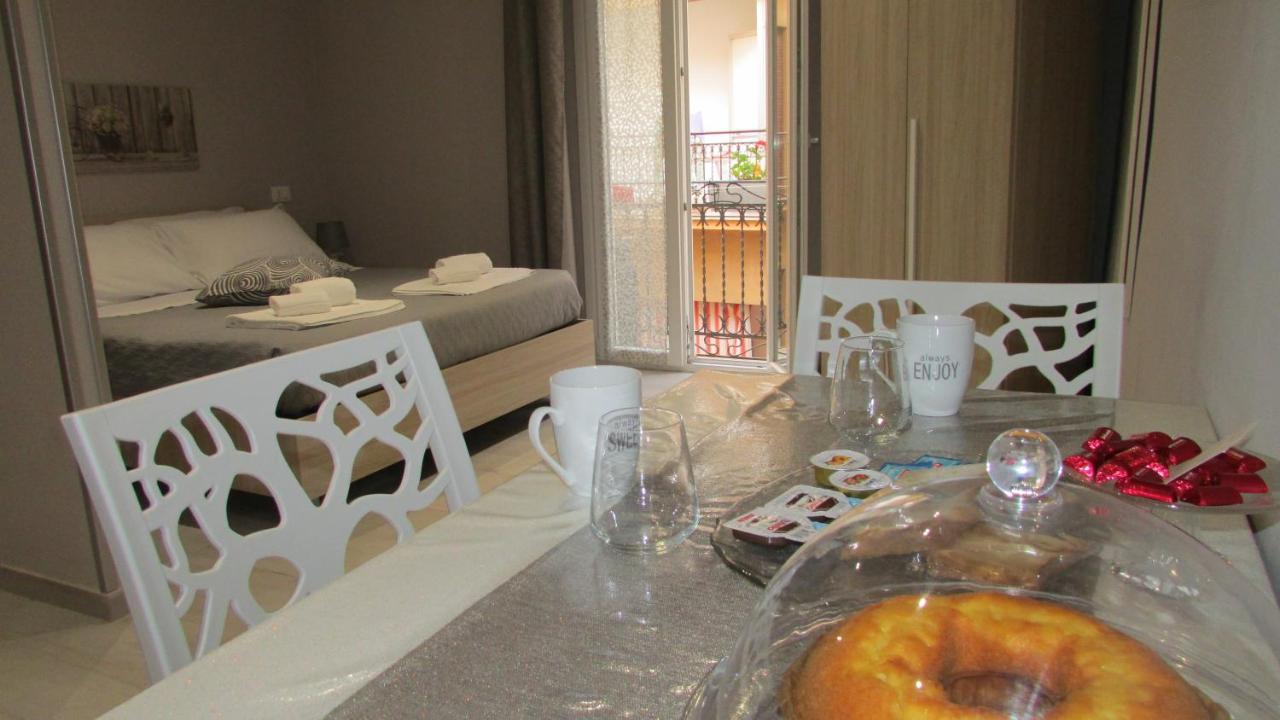 Zagara Apartment Trapani Exterior photo