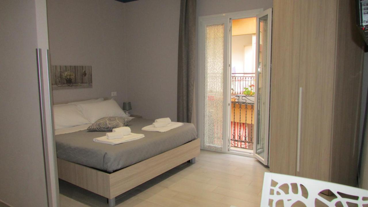Zagara Apartment Trapani Exterior photo