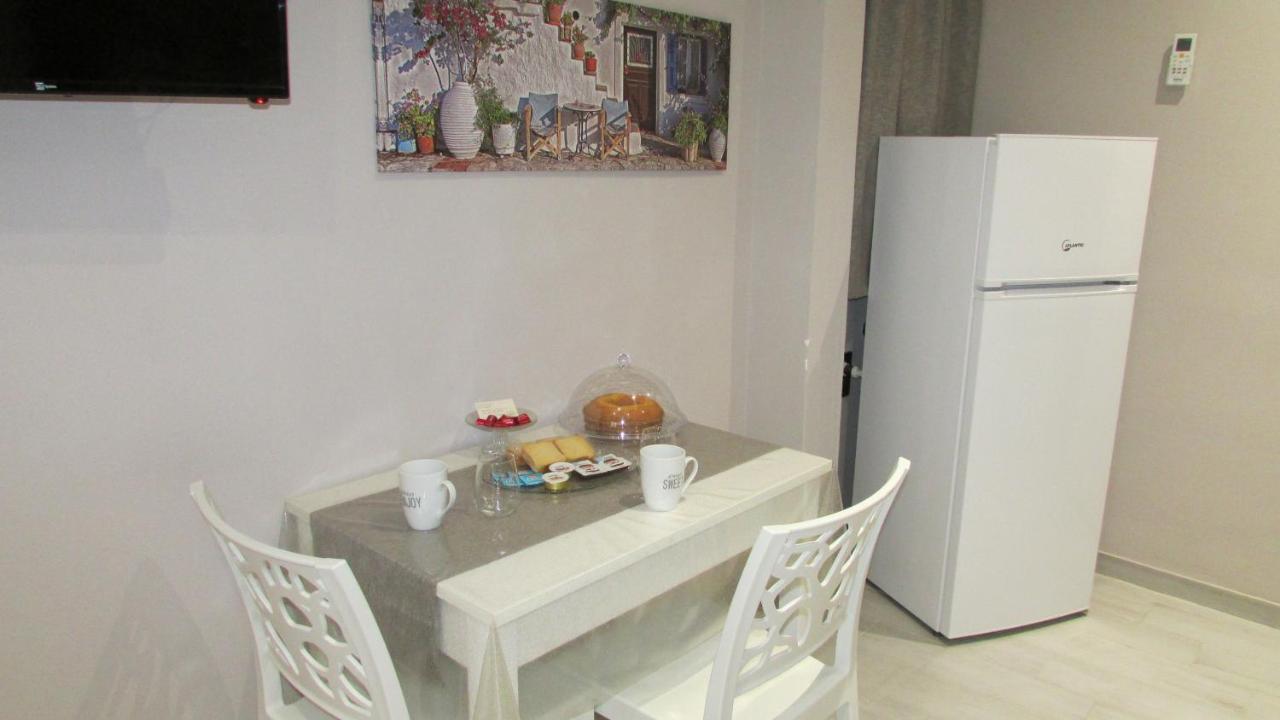 Zagara Apartment Trapani Exterior photo