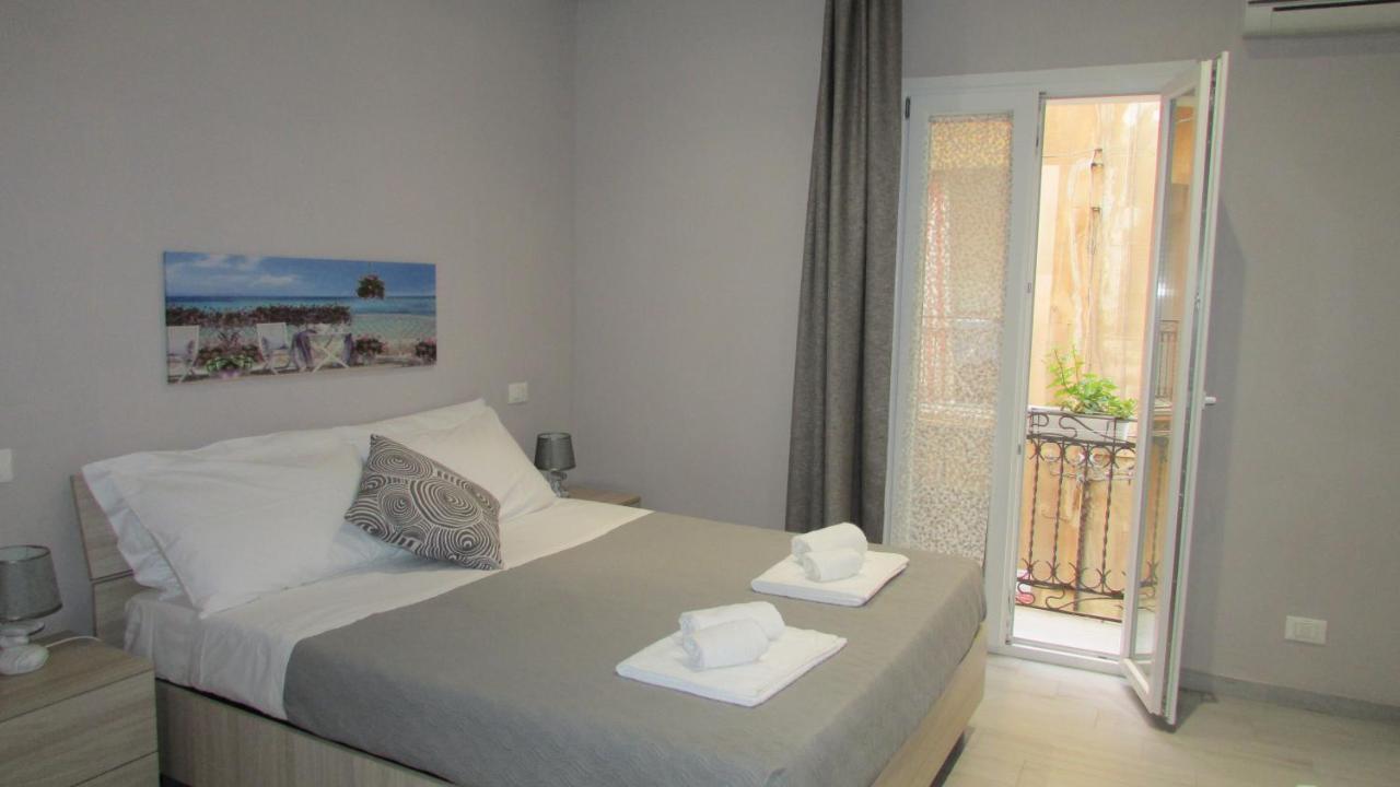 Zagara Apartment Trapani Exterior photo