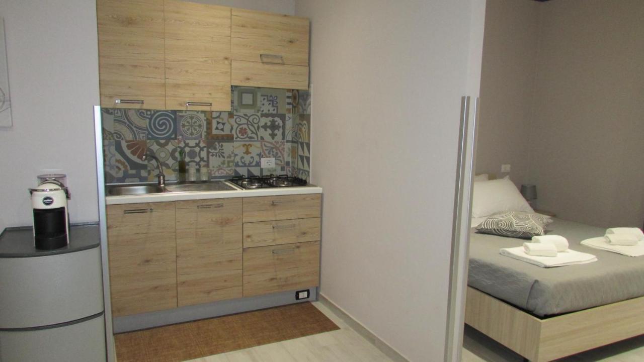 Zagara Apartment Trapani Exterior photo