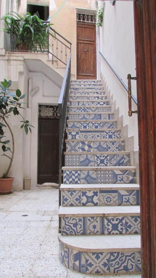 Zagara Apartment Trapani Exterior photo