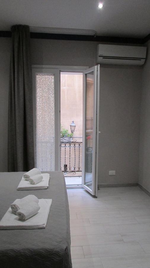 Zagara Apartment Trapani Exterior photo